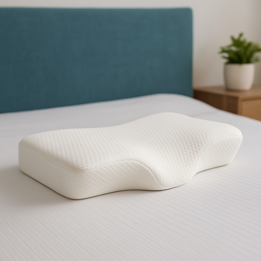Orthopedic Cervical Cushion